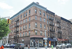 Jungreis of Rosewood Realty Group sole broker in $10.5 million sale